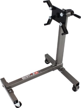 Extreme-Garage-454kg-Engine-Stand on sale
