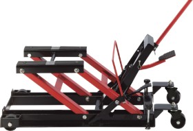 Extreme-Garage-680kg-Hydraulic-Motorcycleatv-Lift-Jack on sale