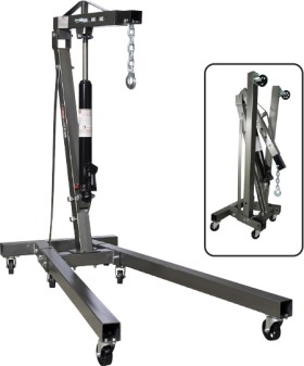 Extreme+Garage+1000kg+Folding+Engine+Crane