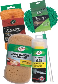 25%25+off+TurtleWax+Car+Care+Accessories