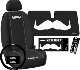 Movember+Car+Interior+Accessories