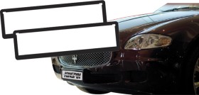 10%25+off+Kingpin+Number+Plate+Frames