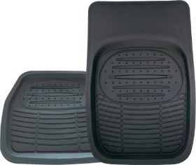 Streetwize-Alaska-Deep-Dish-Rubber-Front-Mat on sale