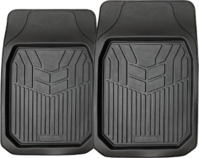 Rough+Country+Nevada+Deep+Dish+Rubber+Floor+Mats