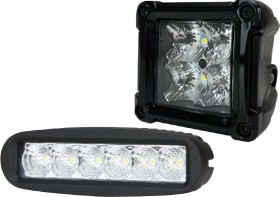 Rough-Country-LED-Work-Lights on sale