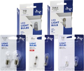 Voltage-LED-Incandescent-Signaling-Globes on sale