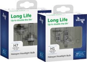 Voltage-Long-Life-Pack-of-2-Headlight-Globes on sale