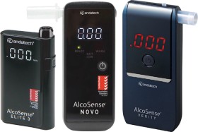20%25+off+Andatech+Alcosense+Breathalysers