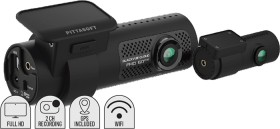 BlackVue+DR770X+Series+Full+HD+Wi-Fi+GPS+Dash+Cam+W%2F64g+Micro+SD+Card