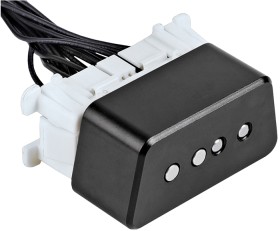 Aerpro+OBDII+Port+Lock