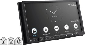 Sony+6.95%26rdquo%3B+AV+Head+Unit+Wireless+Receiver