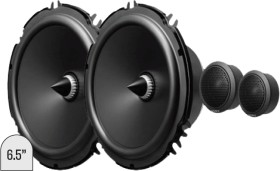 Sony+6.5%26rdquo%3B+2+Way+Component+Speakers