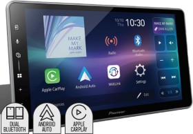 Pioneer+9%26rdquo%3B+AV+Head+Unit+Wireless+Receiver