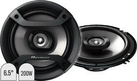 Pioneer+6.5%26rdquo%3B+F+Series+2+Way+Coaxial+Speakers
