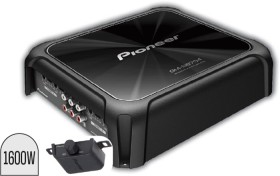 Pioneer+Mono+Channel+Class+D+Power+Amplifier