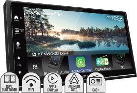 Kenwood+6.8%26rdquo%3B+200W+AV+Wireless+Carplay+Android+Auto+DAB%2B+Rec