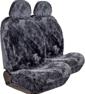 Streetwize-Sheepskin-Seat-Cover on sale