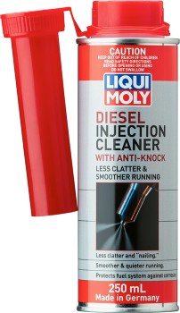 Liqui-Moly-Diesel-Injection-Cleaner-with-Anti-Knock-250mL on sale