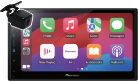 Pioneer-68-Wireless-AV-Receiver-Reverse-Cam on sale
