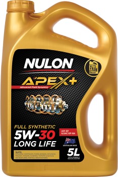 Nulon+APEX%2B+5W-30+5L