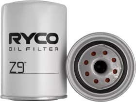Ryco+Oil+Filters