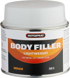 Motospray+Lightweight+Body+Filler
