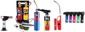 Hot-Devil-Blow-Torches on sale