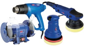 Garage-Tough-240V-Power-Tools on sale
