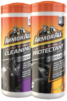 Armor+All+Ultra+Shield+Ceramic+Wipes+24