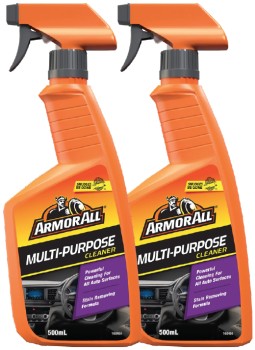 Armor+All+Multi-Purpose+Cleaner+500mL