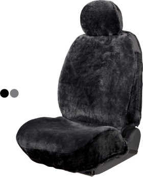 Streetwize+Classic+Sheepskin+Seat+Covers