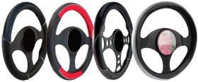 Streetwize+Steering+Wheel+Covers