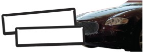 10-off-Kingpin-Number-Plate-Frames on sale