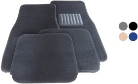 Streetwize+Chicago+Carpet+Floor+Mats