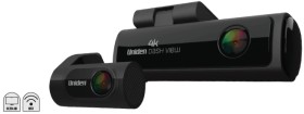 Uniden-4k-Ultra-HD-Smart-Dash-Cam-with-2k-Super-HD-Rear-View-Camera-Sony-Starvis-Sensor on sale