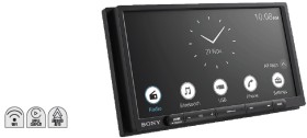 Sony+6.95%26rdquo%3B+AV+Head+Unit+Wireless+Receiver