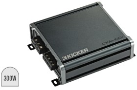 Kicker-CXA-Series-Mono-Channel-Class-D-Power-Amplifier on sale
