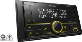 Kenwood-2Din-Digital-Media-Bluetooth-Receiver on sale