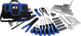Garage+Tough+194+Piece+Tool+Bag+Kit