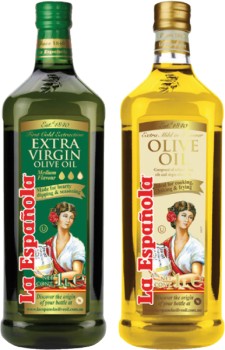 La-Espaola-Olive-Oil-1-Litre on sale