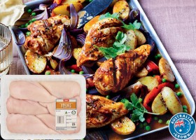 Coles-RSPCA-Approved-Chicken-Breast-Fillet-Value-Pack on sale