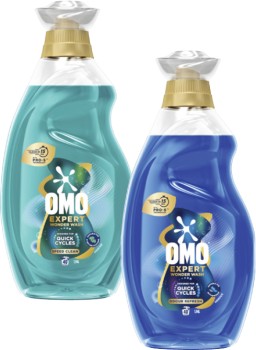 Omo-Expert-Wonder-Wash-194-Litre on sale