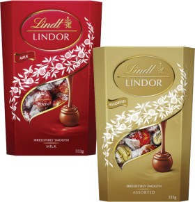 Lindt+Cornet+327g-333g