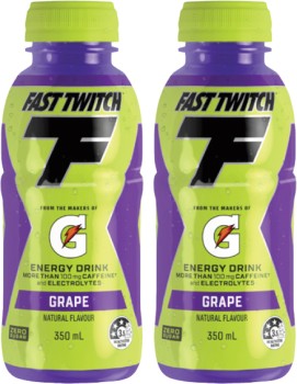Gatorade+Fast+Twitch+Energy+Drink+350mL