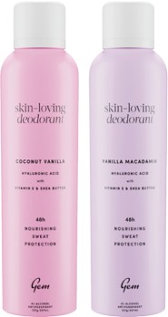 Gem+Skin+Loving+Deodorant+207mL