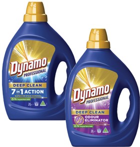 Dynamo+Professional+Laundry+Liquid+2+Litre