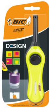 Bic+Mega+Lighter+1+Each