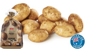 Coles+Australian+Brushed+Potatoes+2kg+Bag