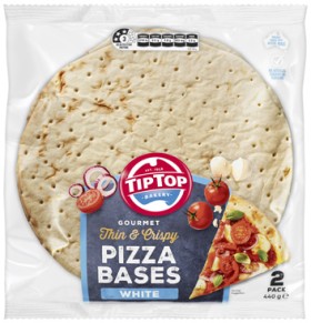Tip+Top+Pizza+Bases+2+Pack+440g
