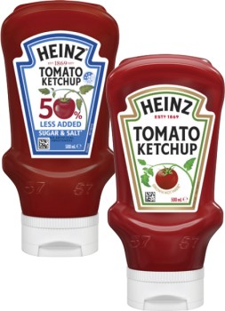 Heinz+Ketchup+500mL